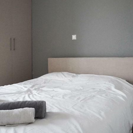 Comfy Apartment With Acropolis View Афины Экстерьер фото